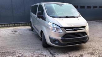 demontáž osobní automobily Ford Tourneo Custom Tourneo Custom, Bus, 2012 / 2023 2.2 TDCi 16V 2013/8