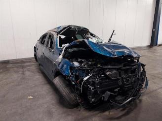 Dezmembrări autoturisme Renault Arkana Arkana (RJLL), SUV, 2020 1.3 TCe 140 16V 2023/6