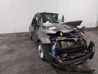 Auto da rottamare Fiat 500 500 (312), Hatchback, 2007 1.2 69 2019/6