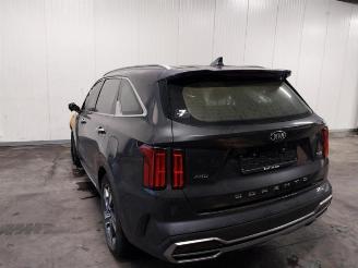 Auto da rottamare Kia Sorento Sorento IV (MQ4), SUV, 2020 1.6 T-GDi Plug-in Hybrid 16V 4WD 2021/6