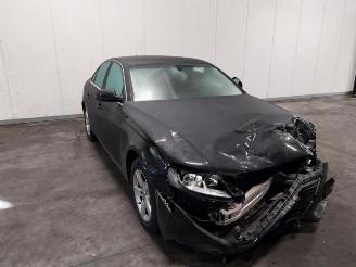 Autoverwertung Audi A4 A4 (B8), Sedan, 2007 / 2015 2.0 TDI 16V 2010/4