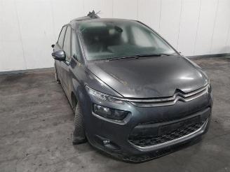 Démontage voiture Citroën C4-picasso C4 Picasso (3D/3E), MPV, 2013 / 2018 1.2 12V PureTech 130 2016/3