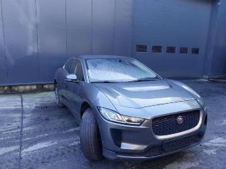 demontáž osobní automobily Jaguar I-Pace I-Pace, SUV, 2018 EV400 AWD 2018/9
