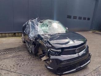 Vrakbiler auto Opel Mokka Mokka, SUV, 2020 Mokka-e 2023/10
