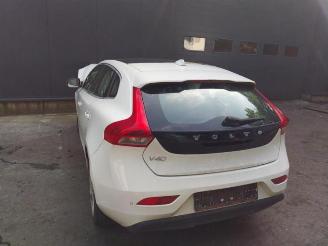 Auto da rottamare Volvo V-40 V40 (MV), Hatchback 5-drs, 2012 / 2019 1.6 D2 2013