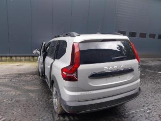 Autoverwertung Dacia Jogger  2022/12