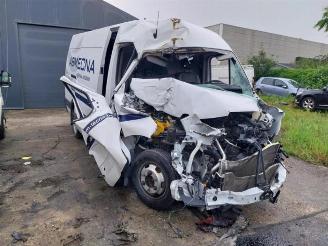 Auto da rottamare Renault Master  2021/6