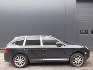 Porsche Cayenne Cayenne (9PA), SUV, 2002 / 2010 4.5 S V8 32V picture 7