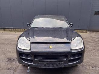 Porsche Cayenne Cayenne (9PA), SUV, 2002 / 2010 4.5 S V8 32V picture 2