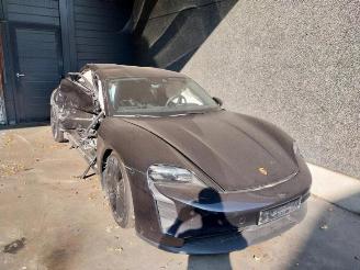rozbiórka samochody osobowe Porsche Taycan  2021/1