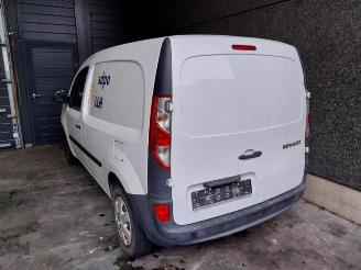 Dezmembrări autoturisme Renault Kangoo Kangoo Express (FW), Van, 2008 1.5 dCi 75 2016/10