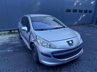 Auto da rottamare Peugeot 207 207/207+ (WA/WC/WM), Hatchback, 2006 / 2015 1.6 16V 2007/2
