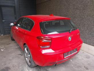 demontáž osobní automobily BMW 1-serie 1 serie (F20), Hatchback 5-drs, 2011 / 2019 120i 1.6 16V 2011/12