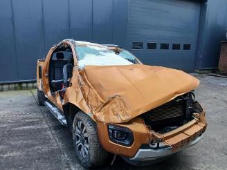 Salvage car Ford Ranger Ranger, Pick-up, 2011 / 2023 2.0 EcoBlue 16V 4x4 2021/3