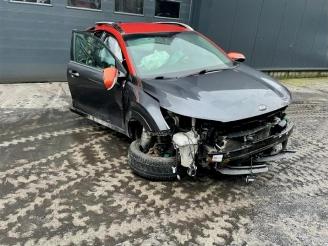 Auto da rottamare Kia Stonic Stonic (YB), SUV, 2017 1.0i T-GDi 12V 2019/2