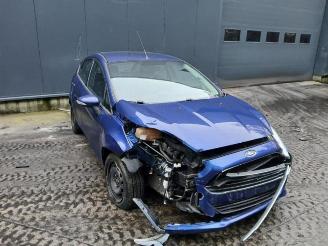 Auto da rottamare Ford Fiesta Fiesta 6 (JA8), Hatchback, 2008 / 2018 1.0 EcoBoost 12V 100 2015/8