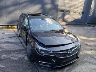 Autoverwertung Opel Astra Astra K Sports Tourer, Combi, 2015 / 2022 1.5 CDTi 105 12V 2021/7