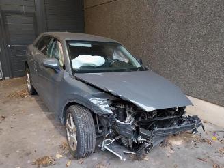 rozbiórka samochody osobowe Audi Q2 Q2 (GAB/GAG), SUV, 2016 1.6 30 TDI 16V 2017/10