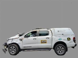 Ford Ranger Ranger, Pick-up, 2011 3.2 TDCI 20V 4x4 picture 3