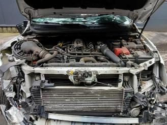 Ford Ranger Ranger, Pick-up, 2011 3.2 TDCI 20V 4x4 picture 13