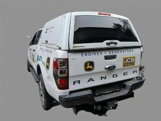 Ford Ranger Ranger, Pick-up, 2011 3.2 TDCI 20V 4x4 picture 5