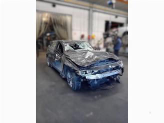 demontáž osobní automobily BMW 3-serie 3 serie Touring (F31), Combi, 2012 / 2019 318d 2.0 16V 2016/12