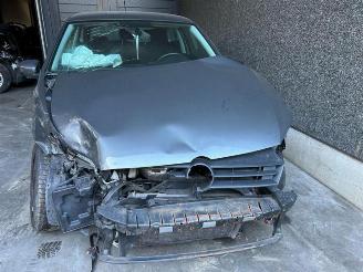 Démontage voiture Volkswagen Polo Polo V (6R), Hatchback, 2009 / 2017 1.2 12V 2012/5