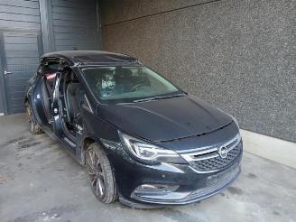 demontáž osobní automobily Opel Astra Astra K, Hatchback 5-drs, 2015 / 2022 1.4 Turbo 16V 2016/1