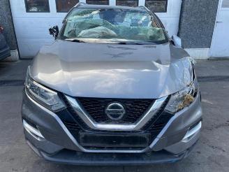 Sloopauto Nissan Qashqai Qashqai (J11), SUV, 2013 1.2 DIG-T 16V 2018/7