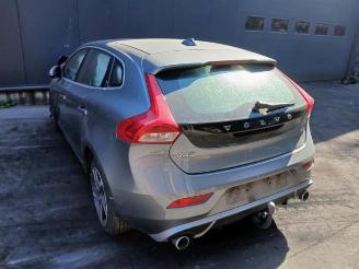 Auto da rottamare Volvo V-40 V40 (MV), Hatchback 5-drs, 2012 / 2019 2.0 D2 16V 2016/2