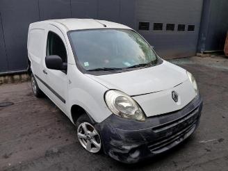 Dezmembrări autoturisme Renault Kangoo Kangoo Express (FW), Van, 2008 1.5 dCi 70 2010/3