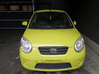 Kia Picanto Picanto (BA), Hatchback, 2004 / 2011 1.0 12V picture 2