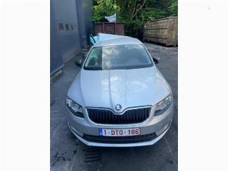 Auto da rottamare Skoda Octavia Octavia (5EAA), Liftback, 2012 / 2020 1.2 TSI 16V 2014/2