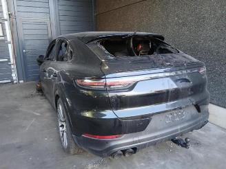demontáž osobní automobily Porsche Cayenne  2023/1
