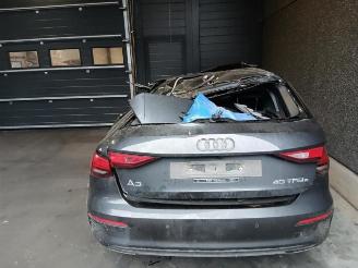 Audi A3 A3 Sportback (8YA), Hatchback 5-drs, 2019 1.4 40 TFSIe 16V picture 2