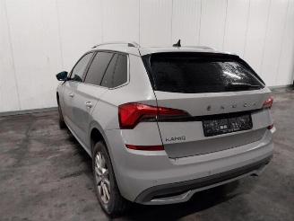Auto da rottamare Skoda Kamiq Kamiq, SUV, 2019 1.0 TSI 12V 2021/6