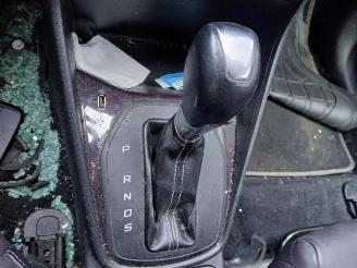 Ford Fiesta Fiesta 7, Hatchback, 2017 1.0 EcoBoost Active 12V 100 picture 10