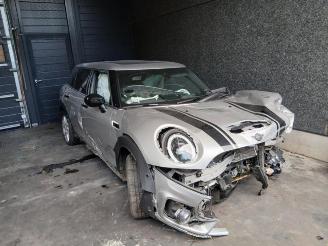 Coche siniestrado Mini Clubman Clubman (F54), Combi, 2014 2.0 Cooper S 16V 2023/8