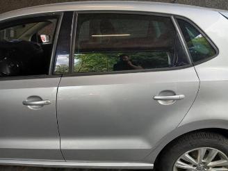 Volkswagen Polo Polo V (6R), Hatchback, 2009 / 2017 1.4 TDI picture 6