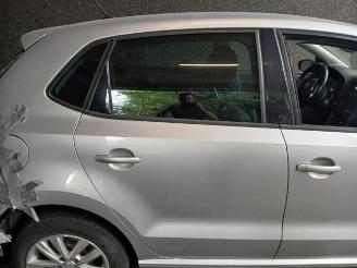 Volkswagen Polo Polo V (6R), Hatchback, 2009 / 2017 1.4 TDI picture 8