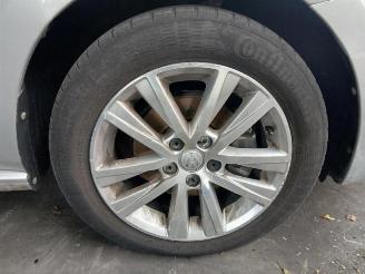 Volkswagen Polo Polo V (6R), Hatchback, 2009 / 2017 1.4 TDI picture 23