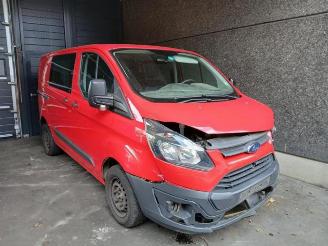 demontáž osobní automobily Ford Transit Transit Custom, Van, 2011 / 2023 2.2 TDCi 16V 2014/7