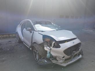 Coche siniestrado Ford Puma Puma, SUV, 2019 1.5 EcoBoost 12V ST 2021/1