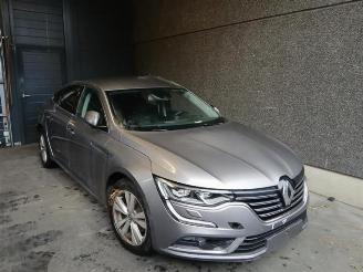 Auto da rottamare Renault Talisman  2016/5
