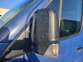 Volkswagen Crafter Crafter, Van, 2011 / 2016 2.0 BiTDI picture 4