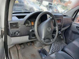 Mercedes Sprinter Sprinter 3t (906.61), Van, 2006 / 2018 213 CDI 16V picture 11