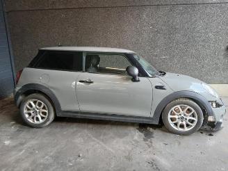 Mini One Mini (F56), Hatchback 3-drs, 2013 1.5 12V One D picture 5
