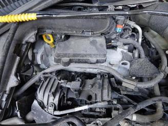 Volkswagen Polo Polo VI (AW1), Hatchback 5-drs, 2017 1.0 TSI 12V picture 22