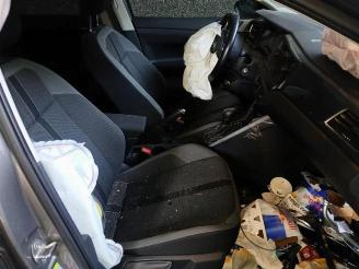 Volkswagen Polo Polo VI (AW1), Hatchback 5-drs, 2017 1.0 TSI 12V picture 20