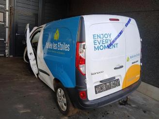 Dezmembrări autoturisme Renault Kangoo Kangoo Express (FW), Van, 2008 1.5 dCi 95 2020/2
